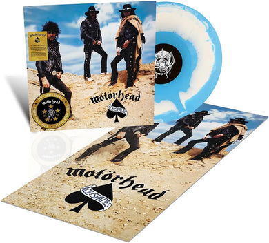 Motorhead - Ace Of Spades (50th. Anniversary)