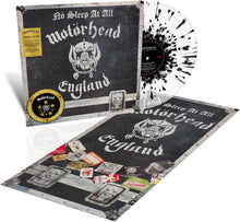 Motörhead - No Sleep At All
