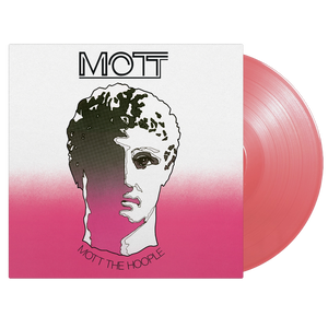 Mott the Hoople - Mott