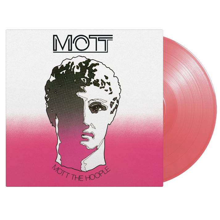 Mott the Hoople - Mott