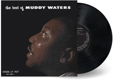 Muddy Waters - The Best of (Acoustic Sounds)
