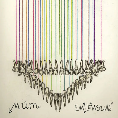 Múm - Smilewound