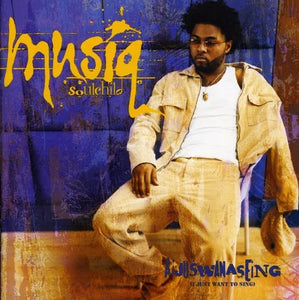 Musiq Soulchild - Aijuswanaseing