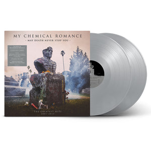 My Chemical Romance - My Death Never Stop You