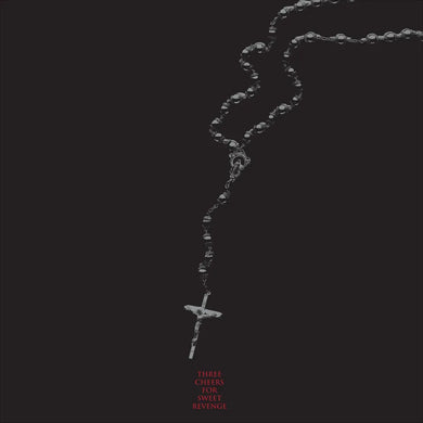 My Chemical Romance - Three Cheers for Sweet Revenge (Deluxe Edition)