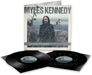 Myles Kennedy - Idels of March