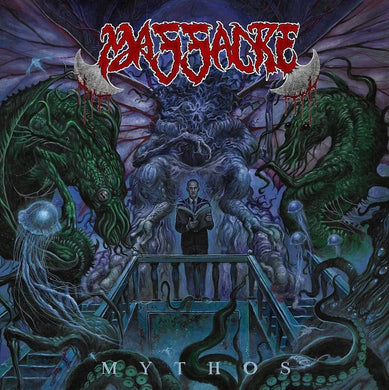 Massacre - Mythos 10