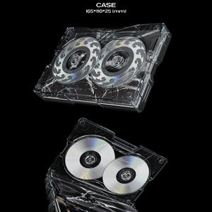 NCT Dream - DREAM( )SCAPE (Case Version)