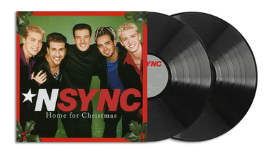 N Sync - Home for Christmas