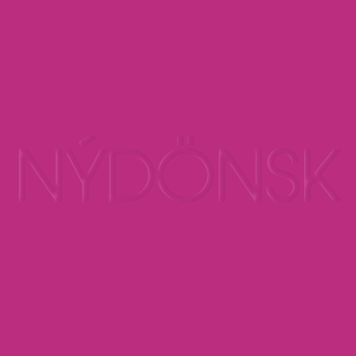 Nýdönsk - Í raunheimum