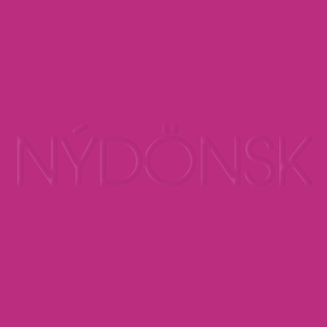 Nýdönsk - Í raunheimum