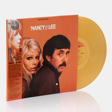 Nancy Sinatra & Lee Hazlewood - Nancy & Lee