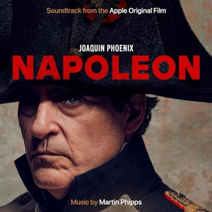Martin Phipps - Napoleon OST