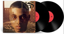 Nas - It Was Written