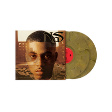 Nas - It Was Written