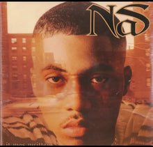 NAS - It Was Written