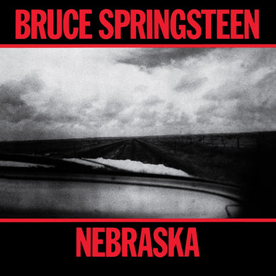 Bruce Springsteen - Nebraska '82