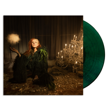 Neko Case - Neon Grey Midnight Green