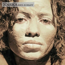 Nneka - Soul Is Heavy