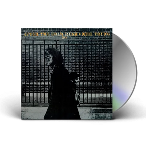 Neil Young - After the Gold Rush