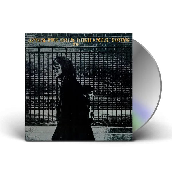 Neil Young - After the Gold Rush