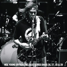Neil Young - Official Release Series Vol.6