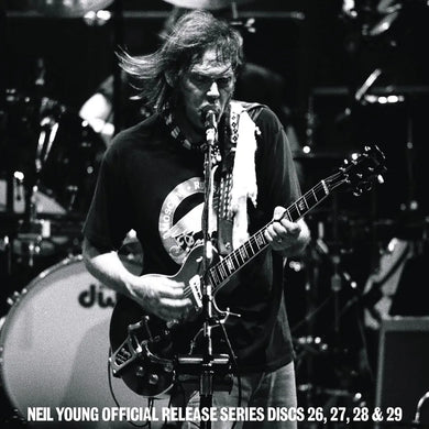 Neil Young - Official Release Series Vol.6