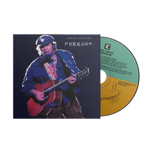 Neil Young - Freedom