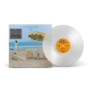 Neil Young - On The Beach (50th anniversary)