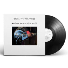 Neil Young - Talkin To The Trees