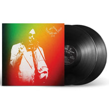 Neil Young - Tonight's The Night (50th anniversary)