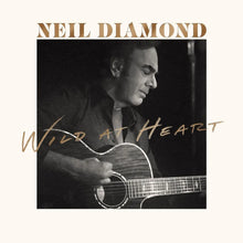 Neil Diamond - Wild At Heart+Greatest Hits