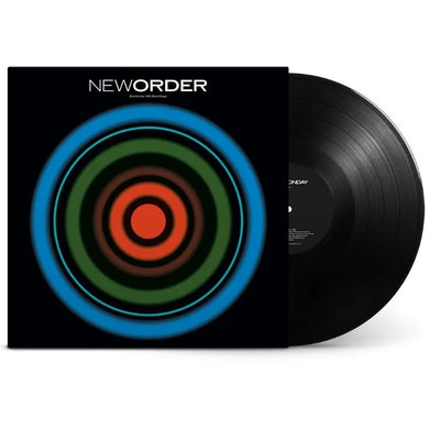 New Order - Blue Monday 88 12