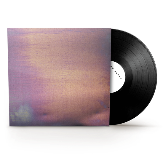 New Order - Bizarre Love Triangle