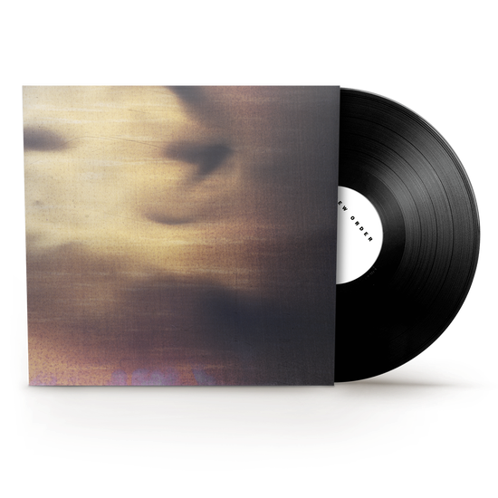 New Order - State of the Nation