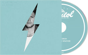 Niall Horan - Heartbreak Weather (5th Anniversary)