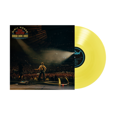 Niall Horan - The Show: Live from Madison Square