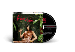 Nick Lowe - Indoor Safari