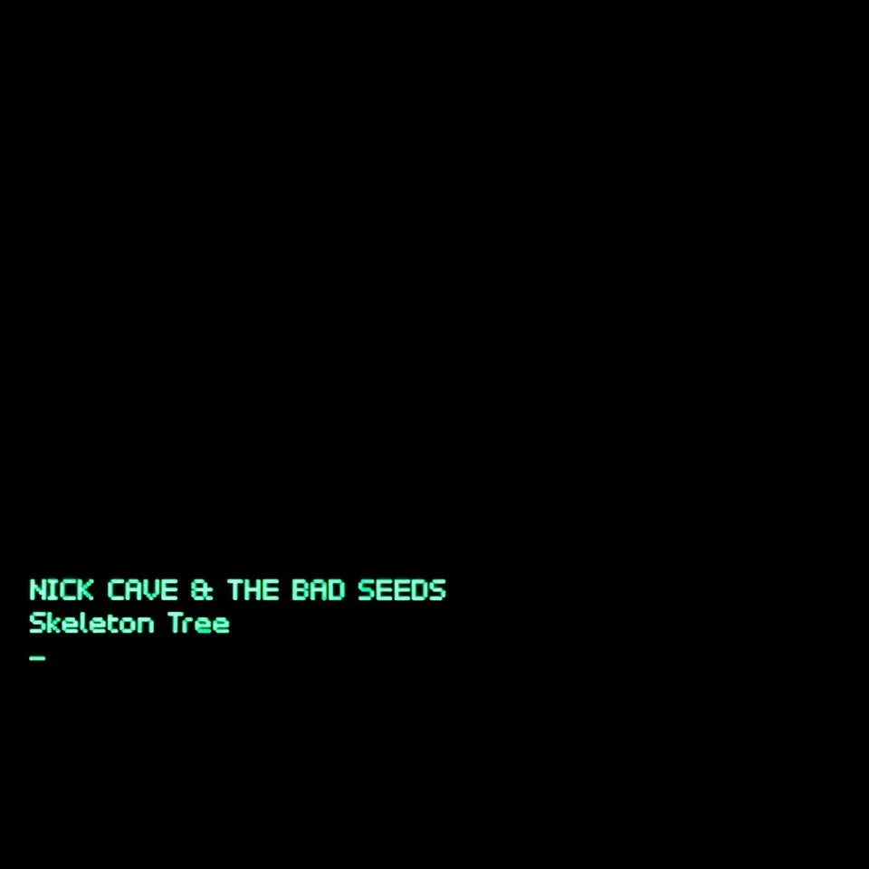 Nick Cave - Skeleton Tree