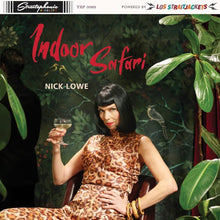 Nick Lowe - Indoor Safari