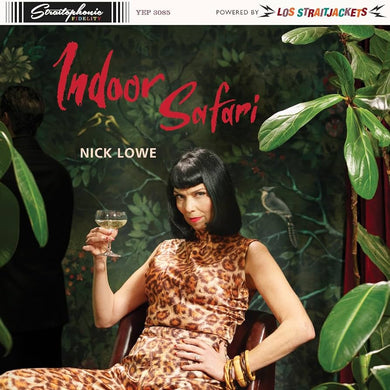Nick Lowe - Indoor Safari