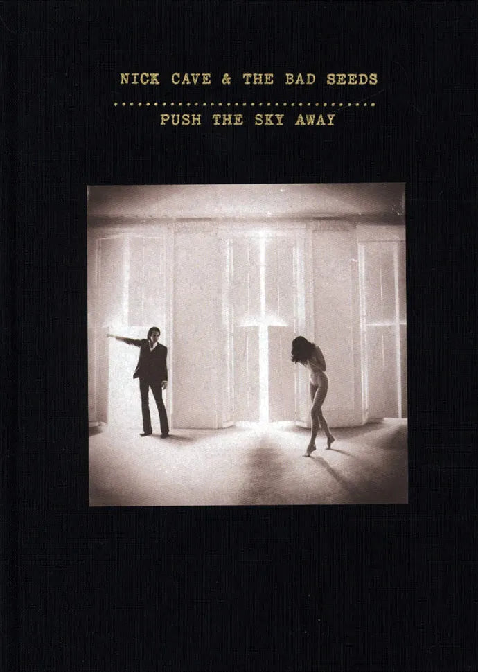 Nick Cave - Push The Sky Away