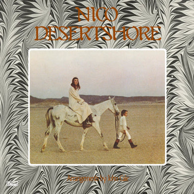 Nico - Deserthore