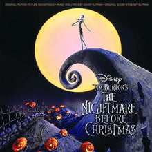 Danny Elfman - Nightmare Before Christmas OST