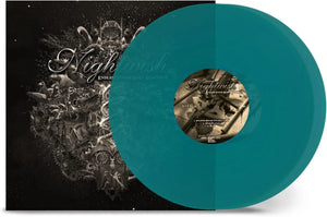 Nightwish - Endless Forms Most Beautiful