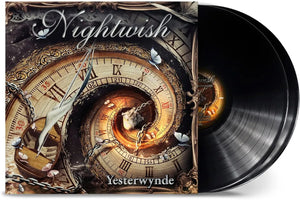 Nightwish - Yesterwynde