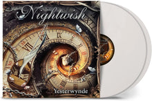 Nightwish - Yesterwynde