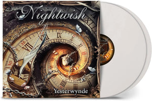 Nightwish - Yesterwynde