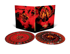 Nile - Annihilation Of The Wicked (20th Anniversary)