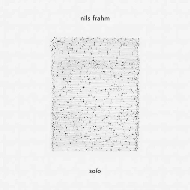 Nils Frahm - Solo